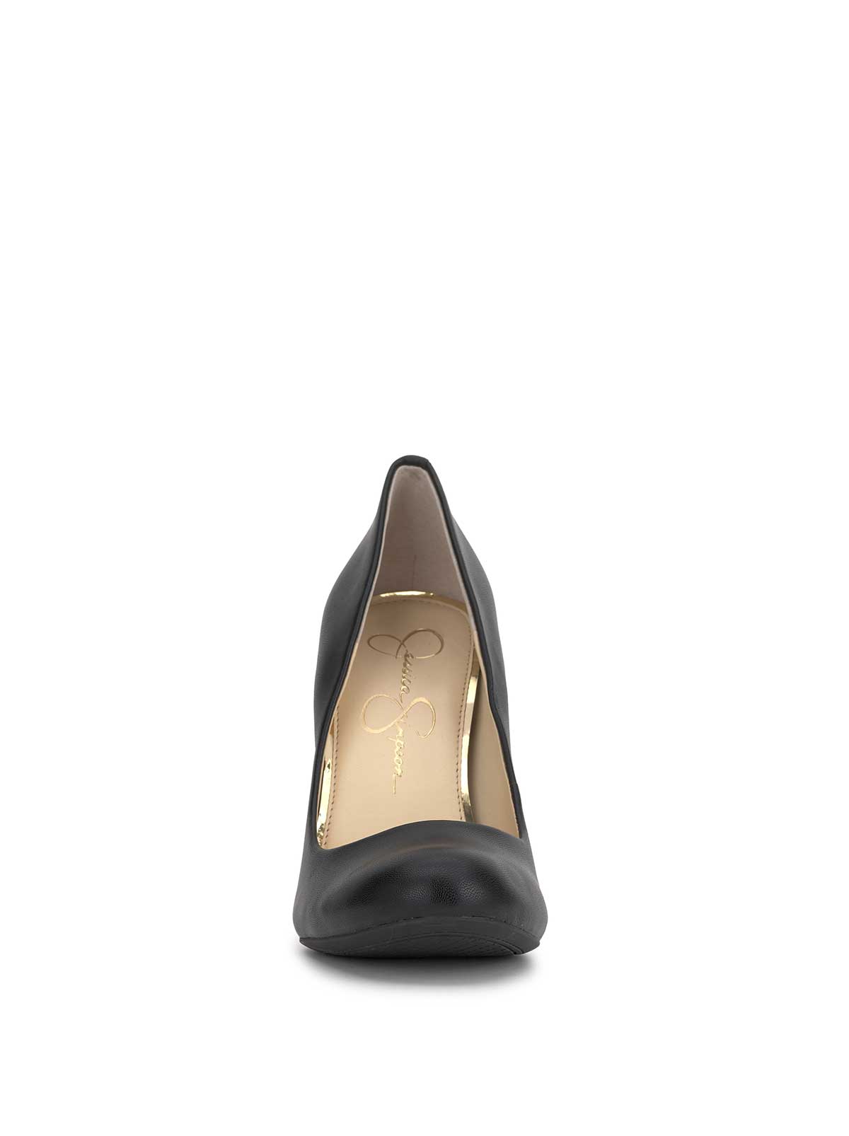 Jessica Simpson Calie Pump in Black