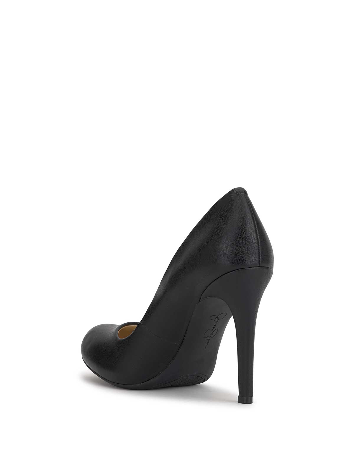 Jessica Simpson Calie Pump in Black