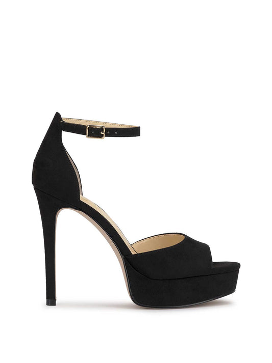 Jessica Simpson Sohilea Platform in Black