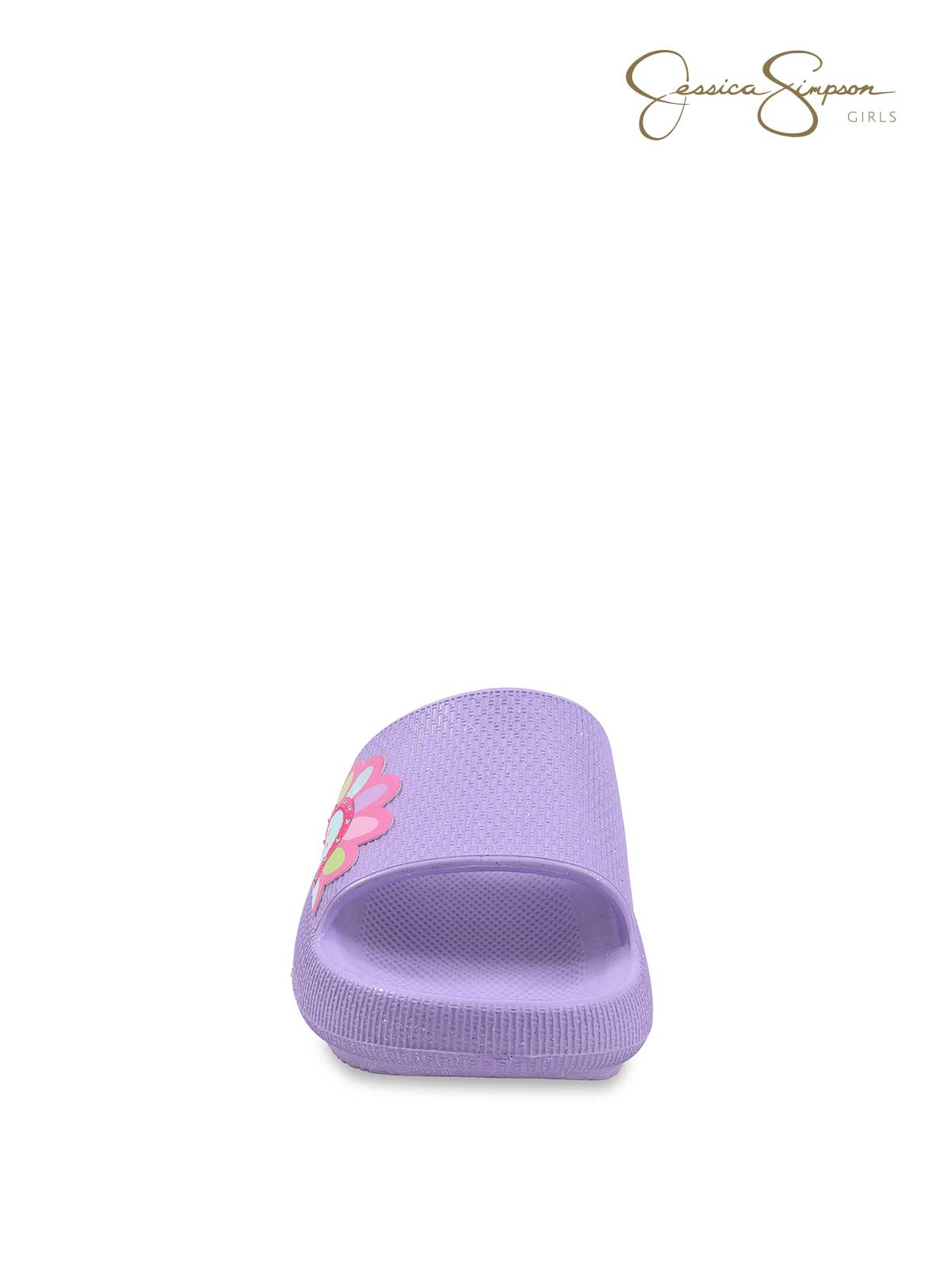 Jessica Simpson Girls Vega Rini Sandal in Lilac
