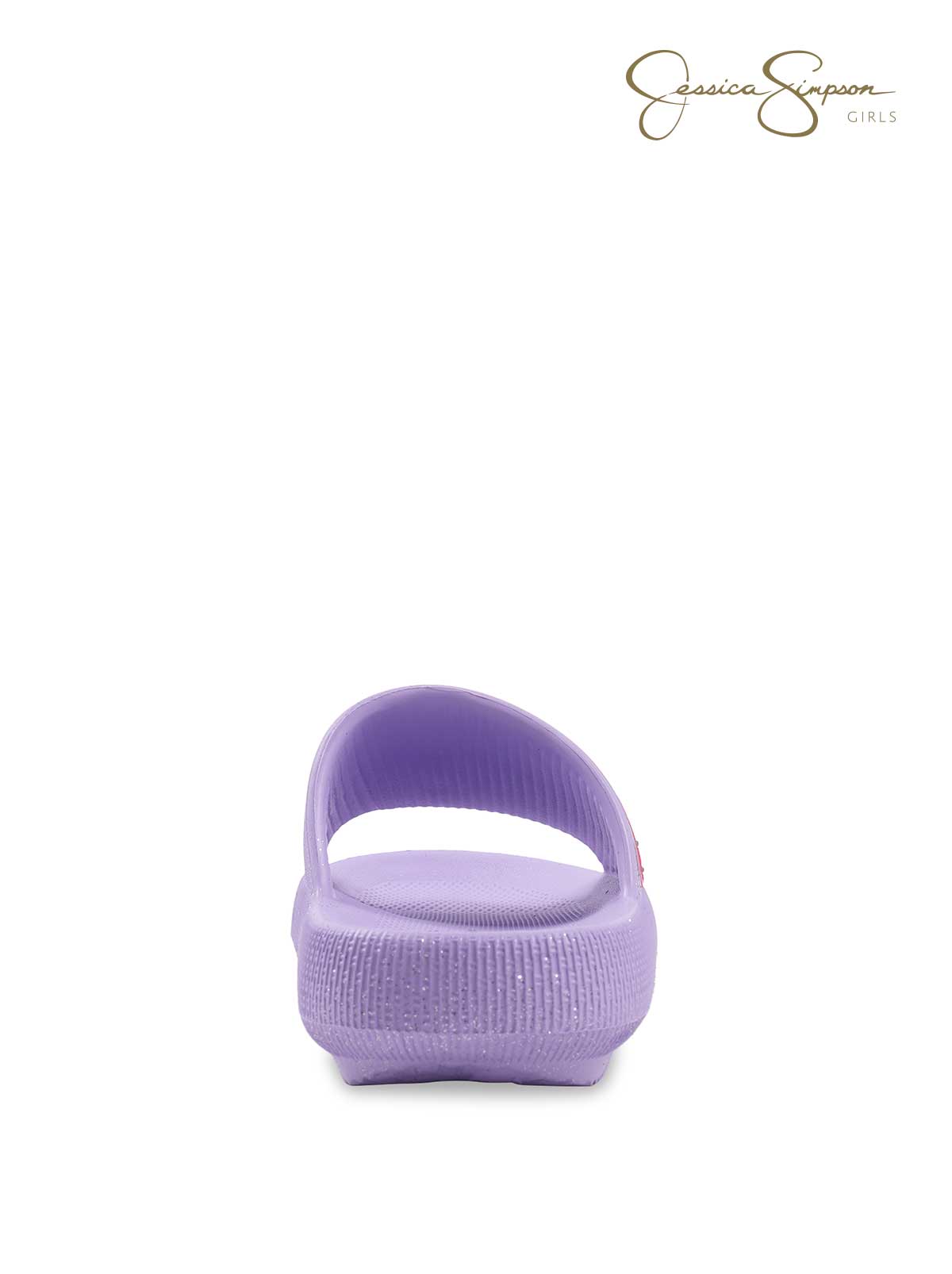 Jessica Simpson Girls Vega Rini Sandal in Lilac