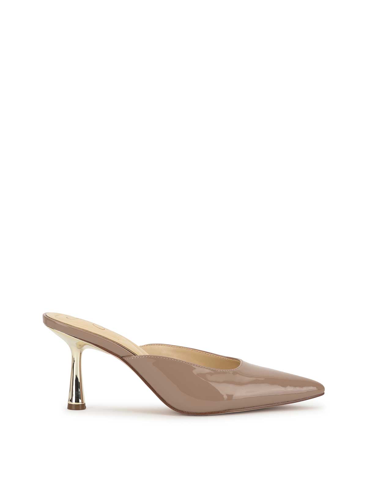 Jessica Simpson Xia High Heel in Chai Latte