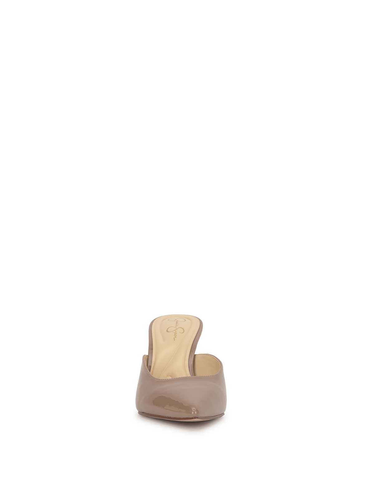 Jessica Simpson Xia High Heel in Chai Latte