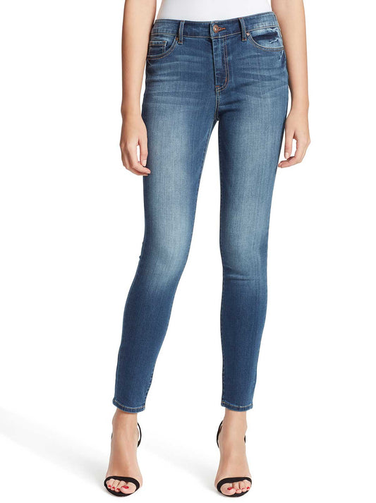 Jessica Simpson Adored High Rise Sknny Jeans in Rodeo