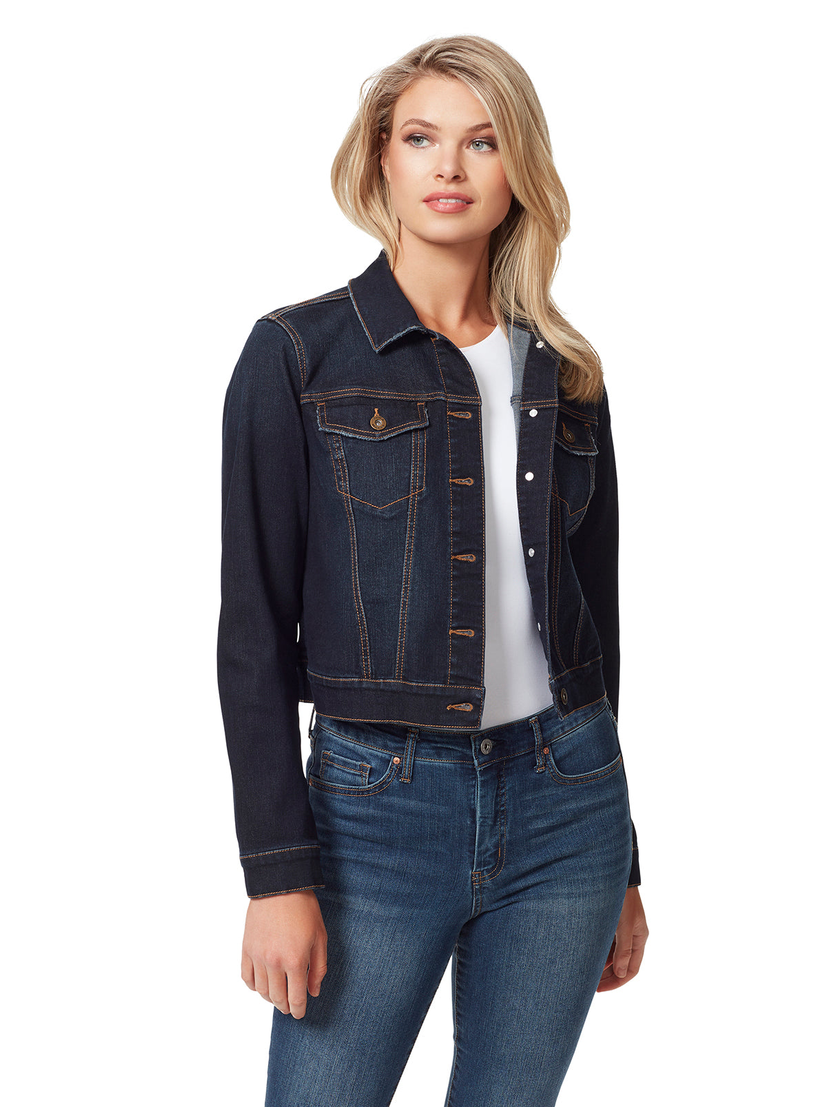 Jessica Simpson Pixie Jacket in Sevy