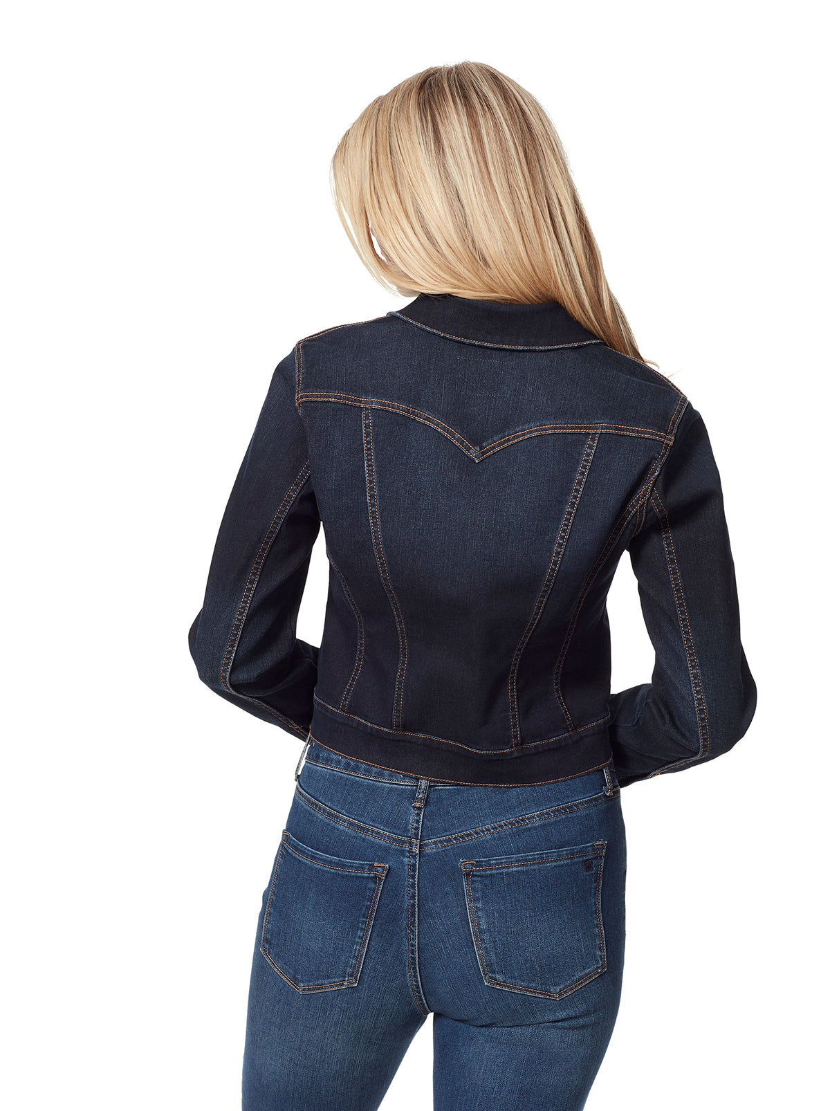 Jessica Simpson Pixie Jacket in Sevy