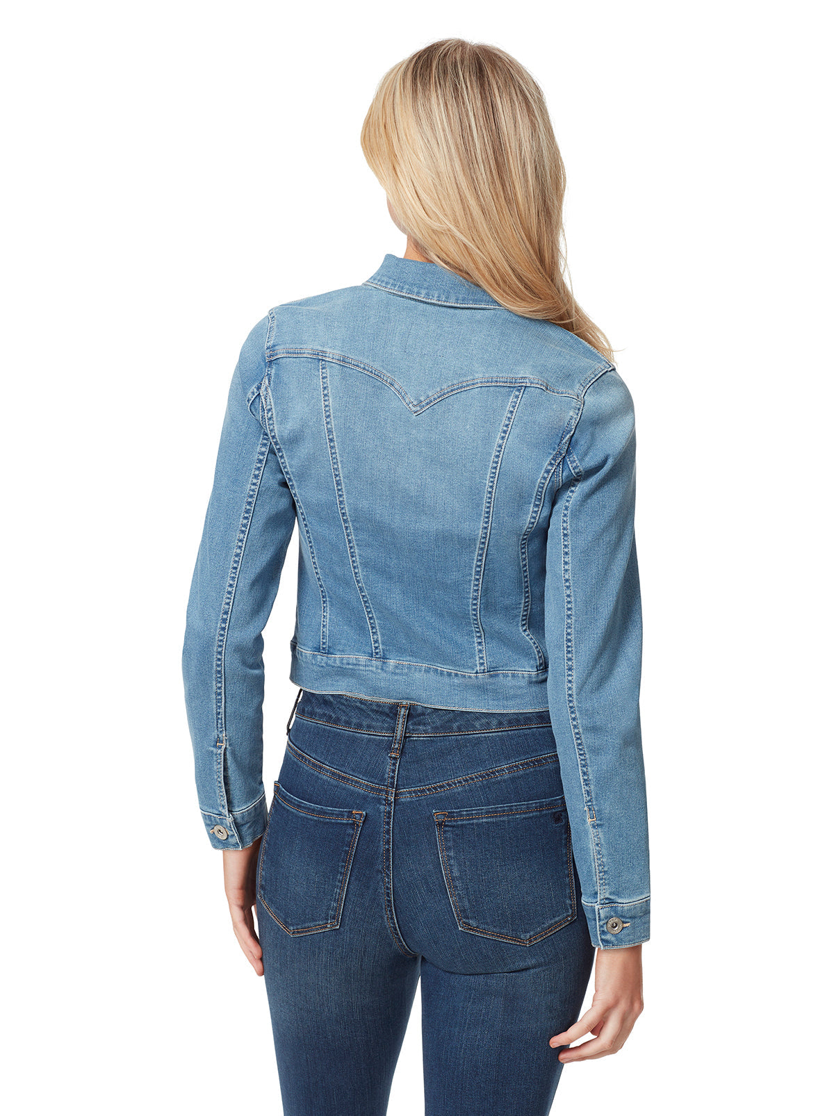 Jessica Simpson Pixie Jacket in Go Steady