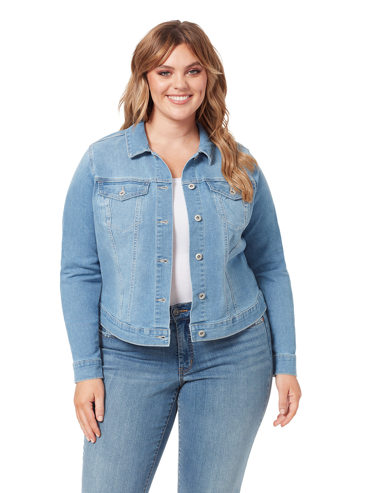 Jessica Simpson Pixie Jacket in Go Steady