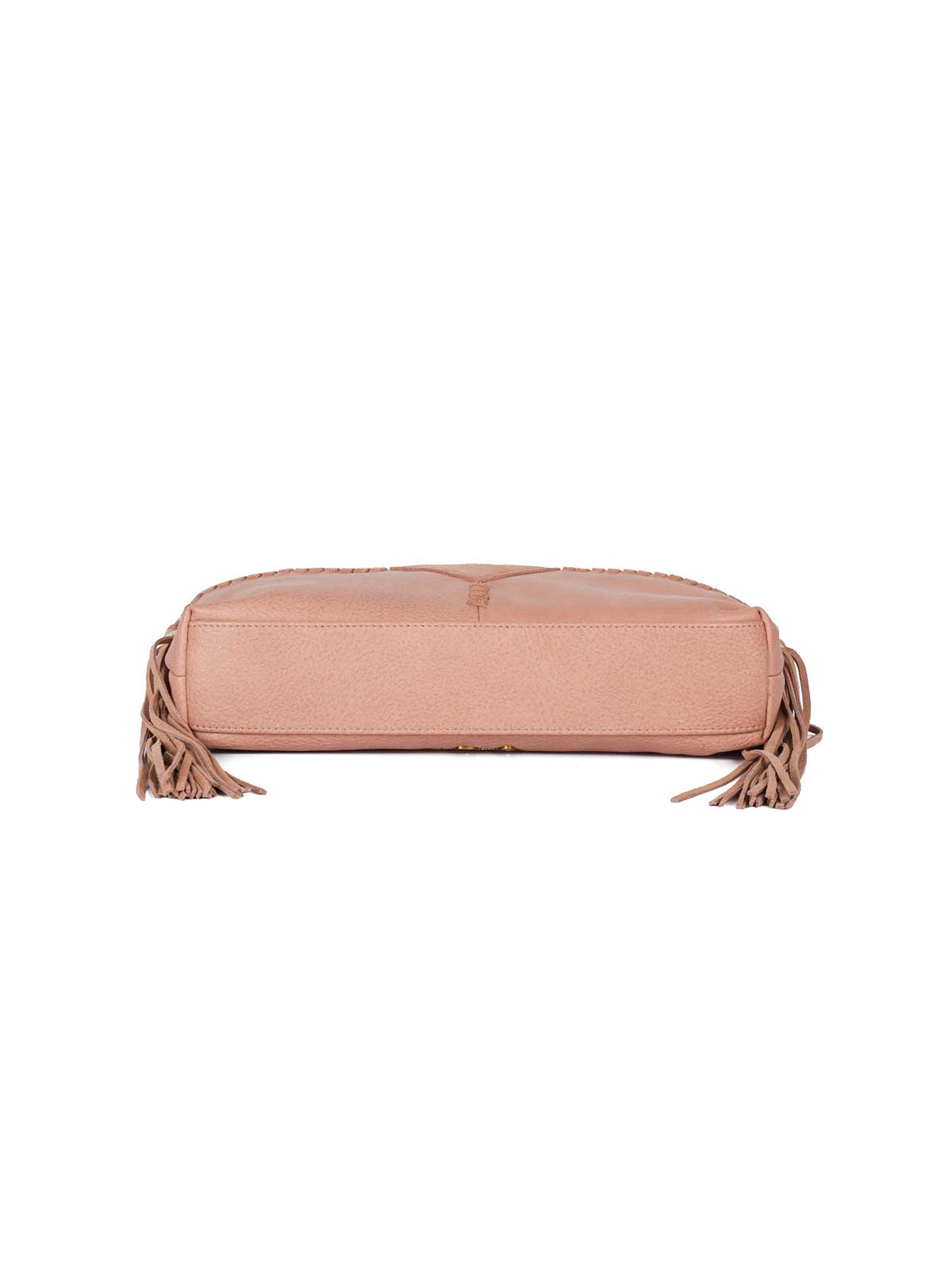 Jessica Simpson Darlene Crossbody in Italian Clay