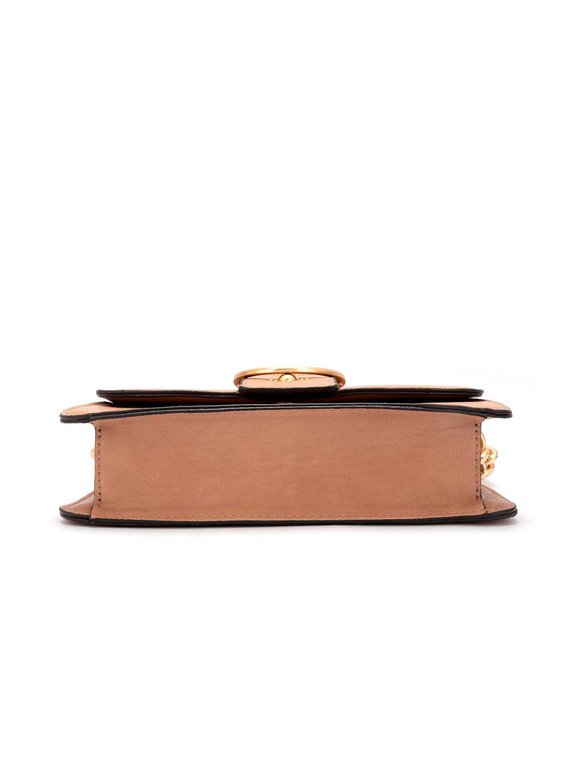 Jessica Simpson Cadence Crossbody in Italian Clay