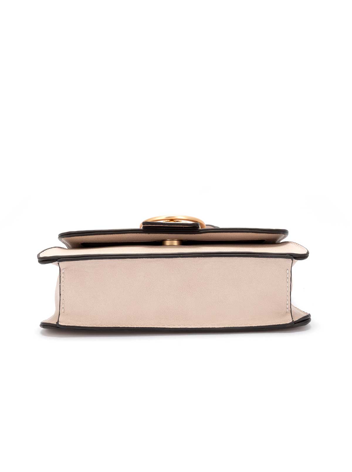Jessica Simpson Cadence Crossbody in Sandstone