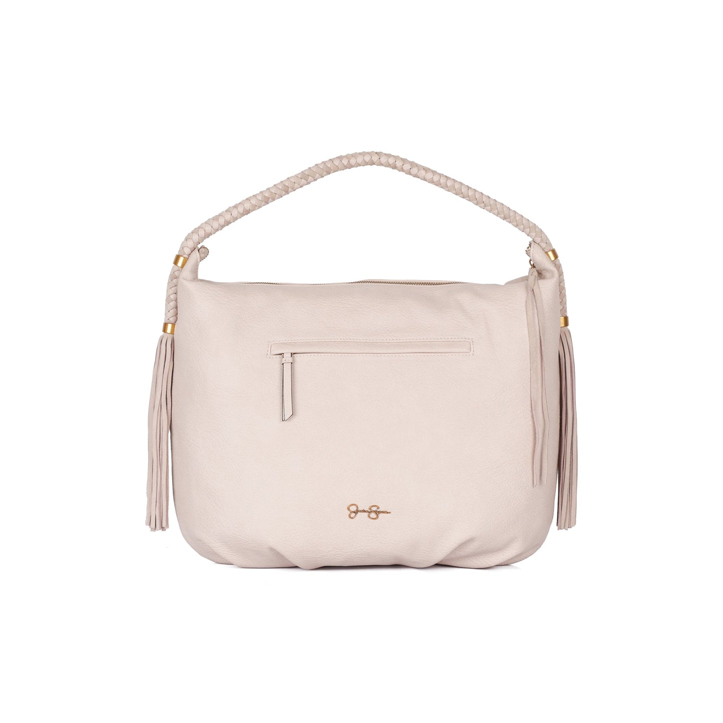 Jessica Simpson Darlene Hobo in Sandstone
