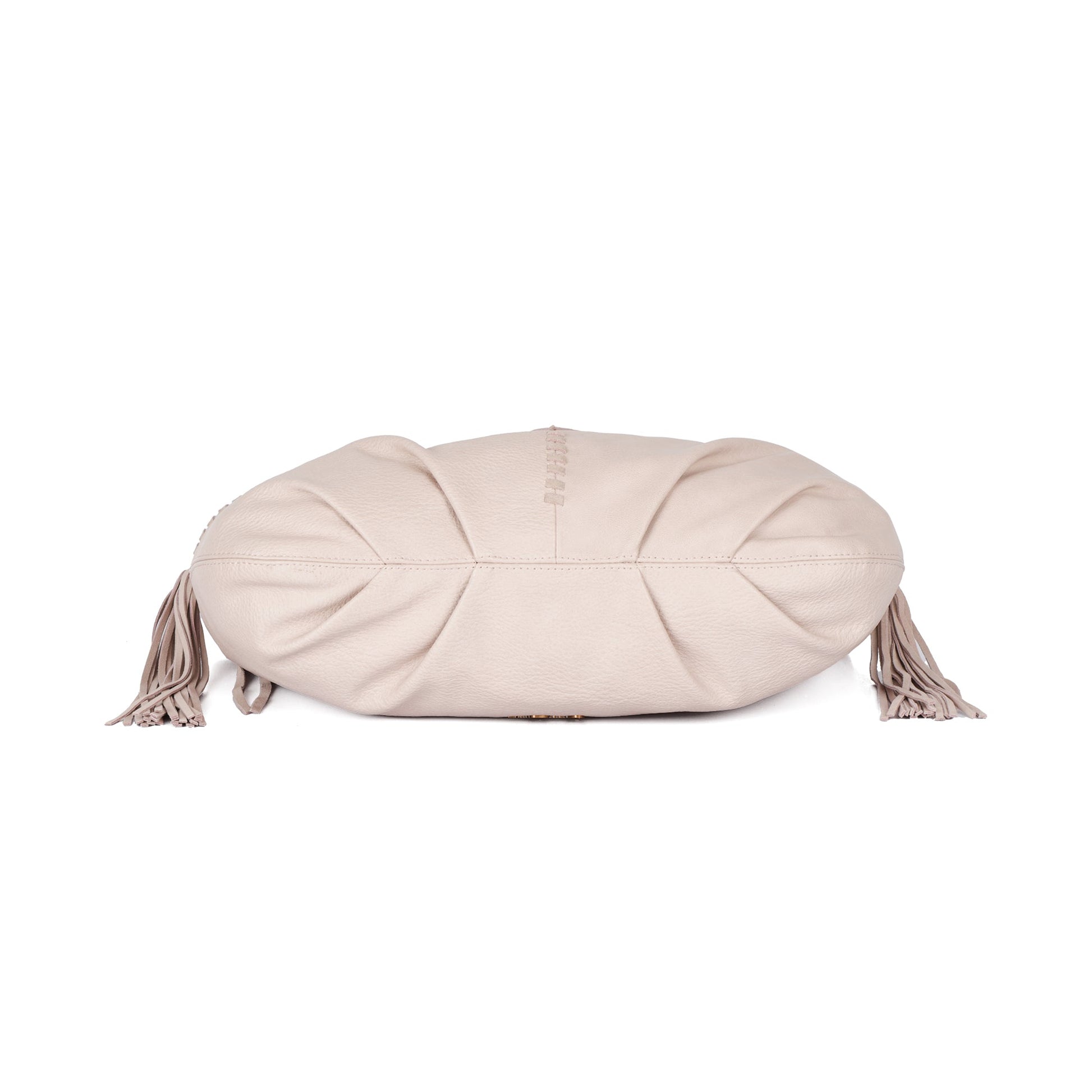 Jessica Simpson Darlene Hobo in Sandstone