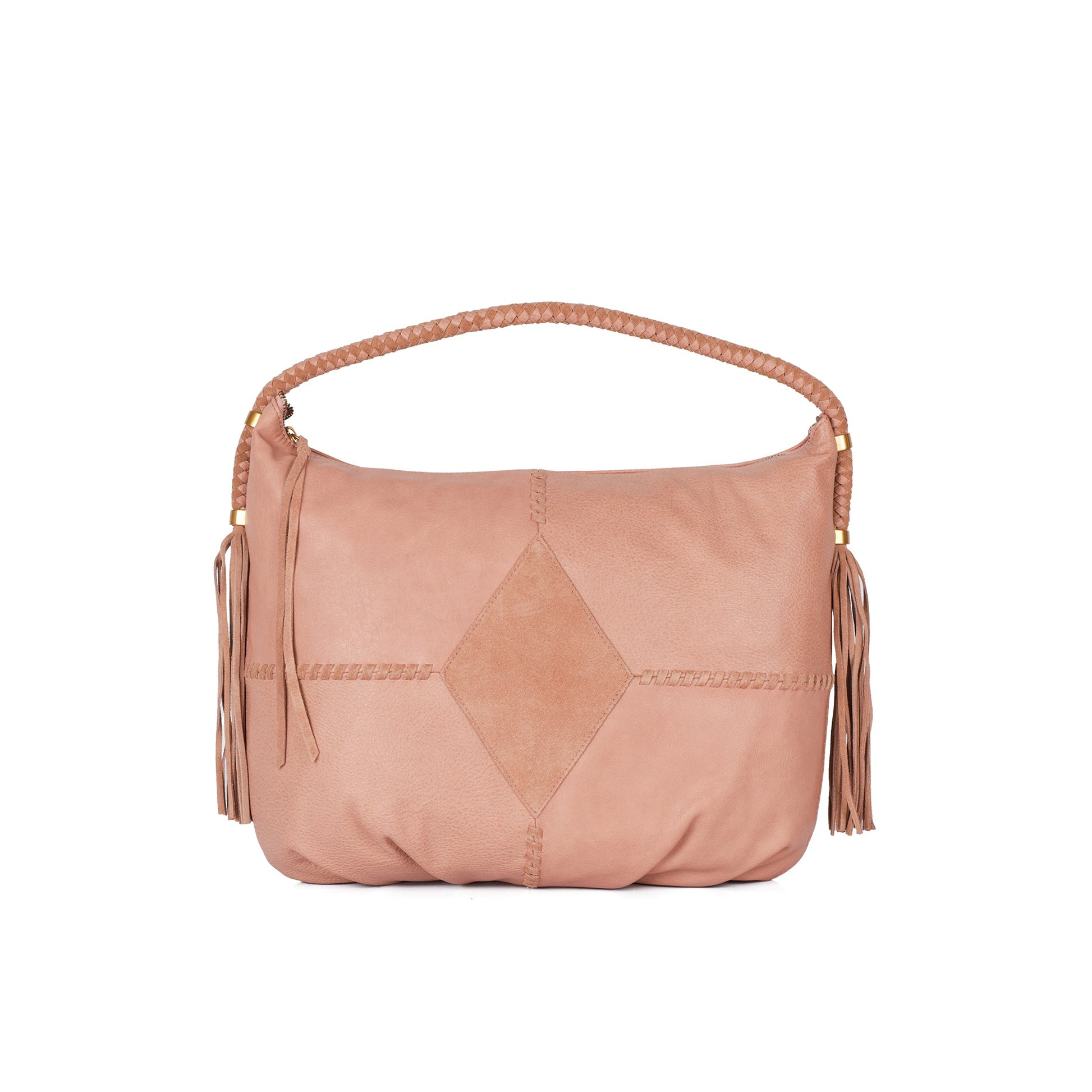 Jessica Simpson Darlene Hobo in Italian Clay