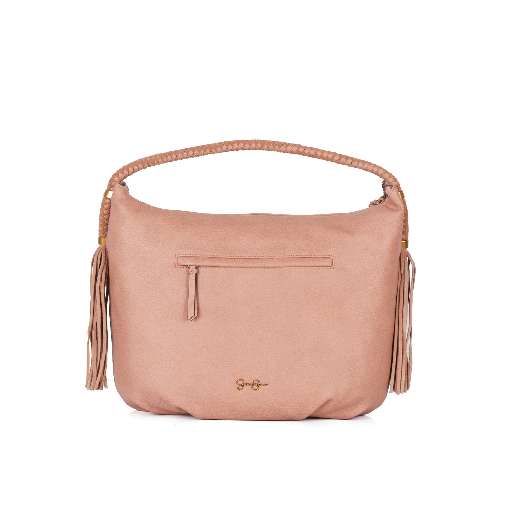 Jessica Simpson Darlene Hobo in Italian Clay