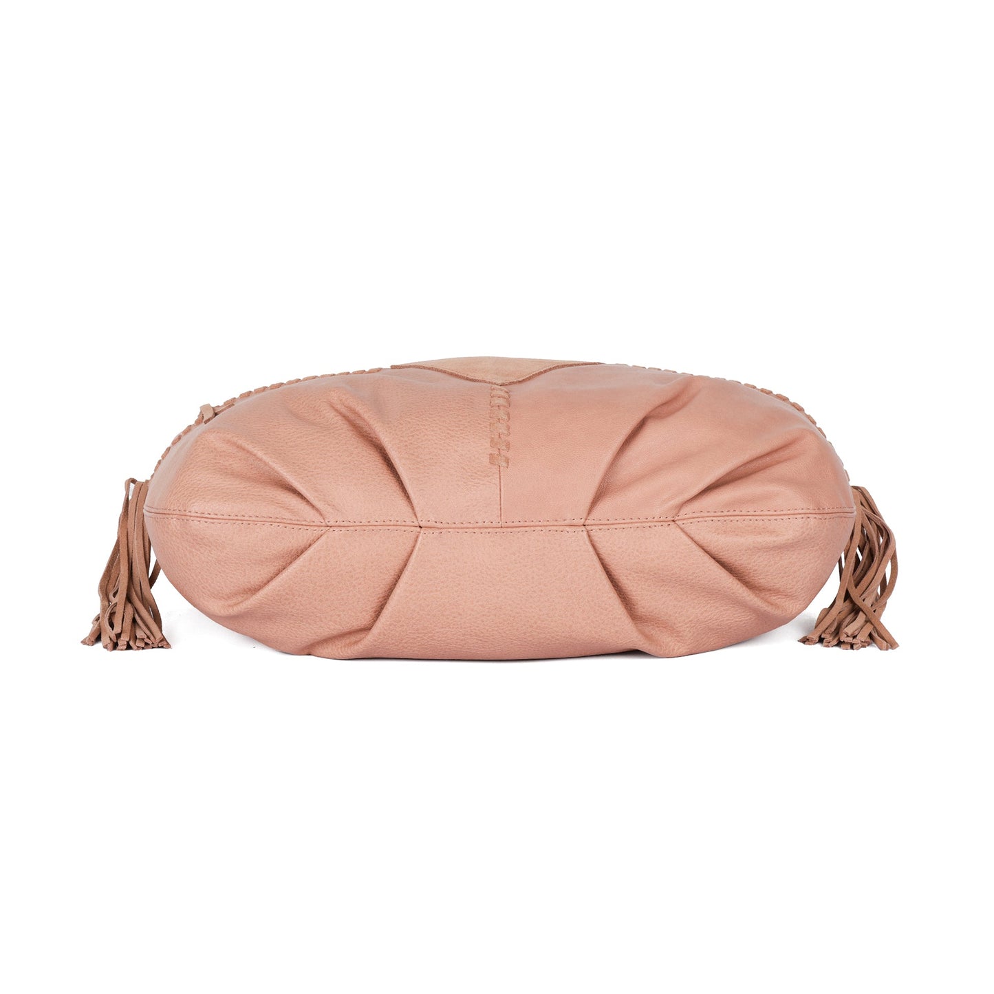 Jessica Simpson Darlene Hobo in Italian Clay