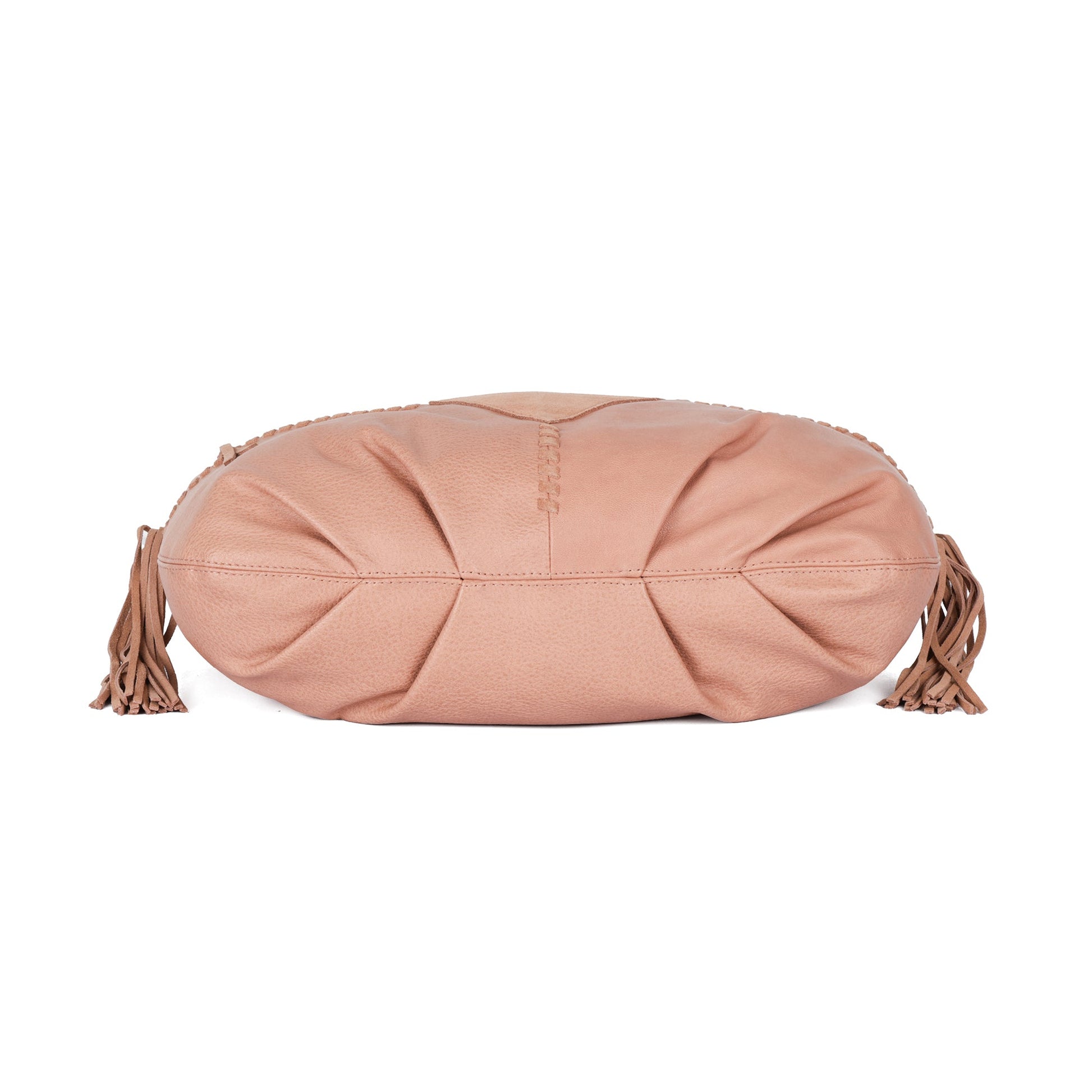 Jessica Simpson Darlene Hobo in Italian Clay