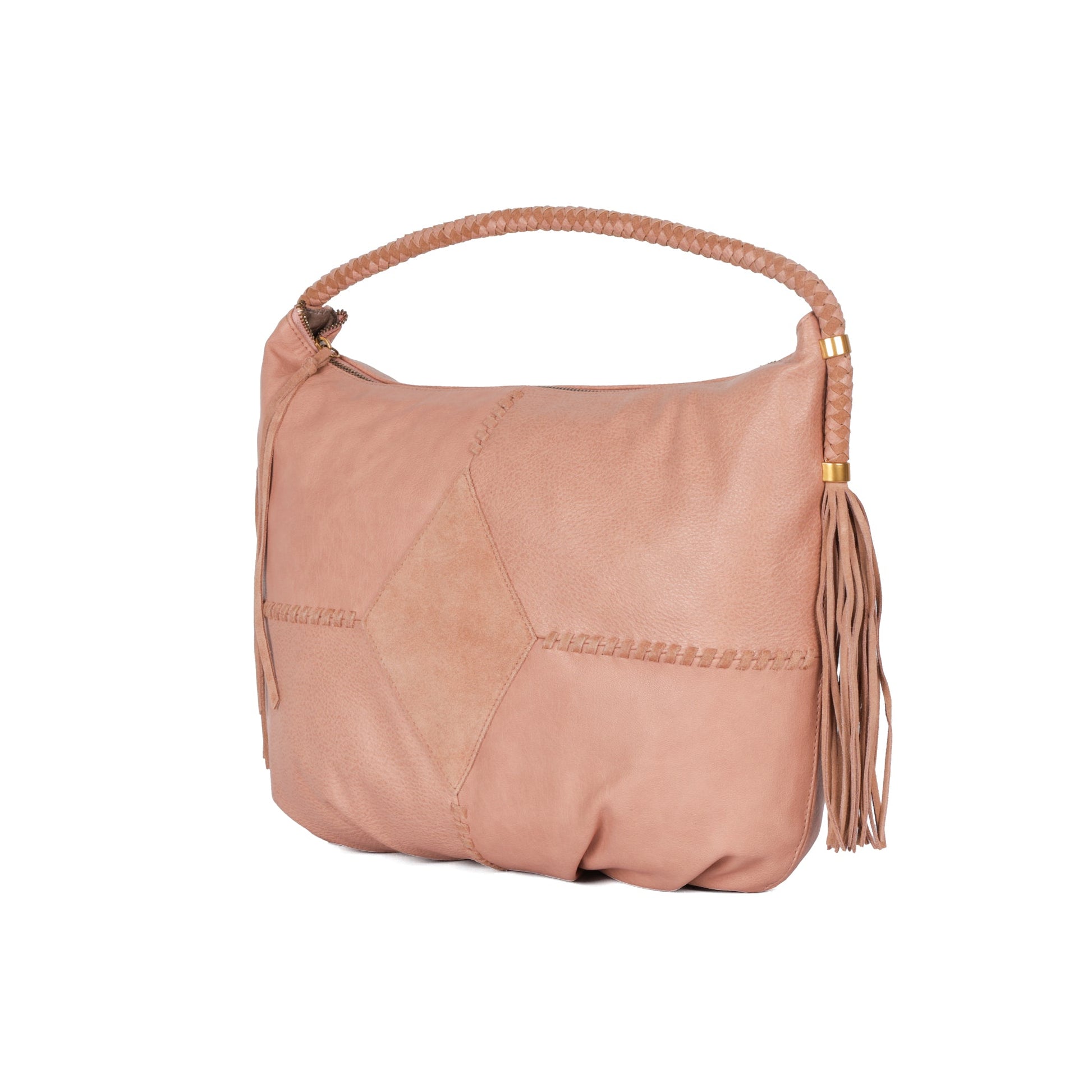 Jessica Simpson Darlene Hobo in Italian Clay