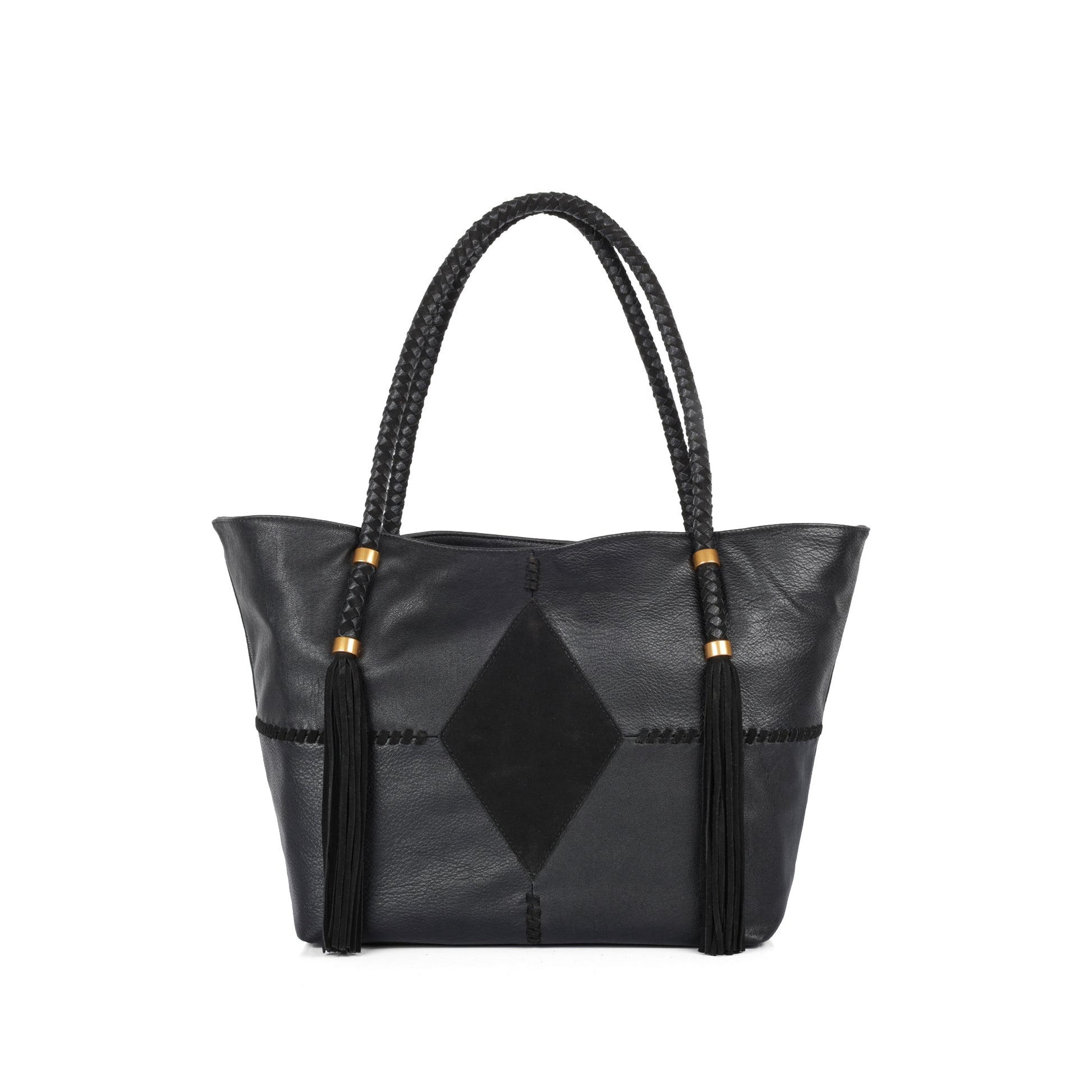 Jessica Simpson Darlene Tote in Meteorite