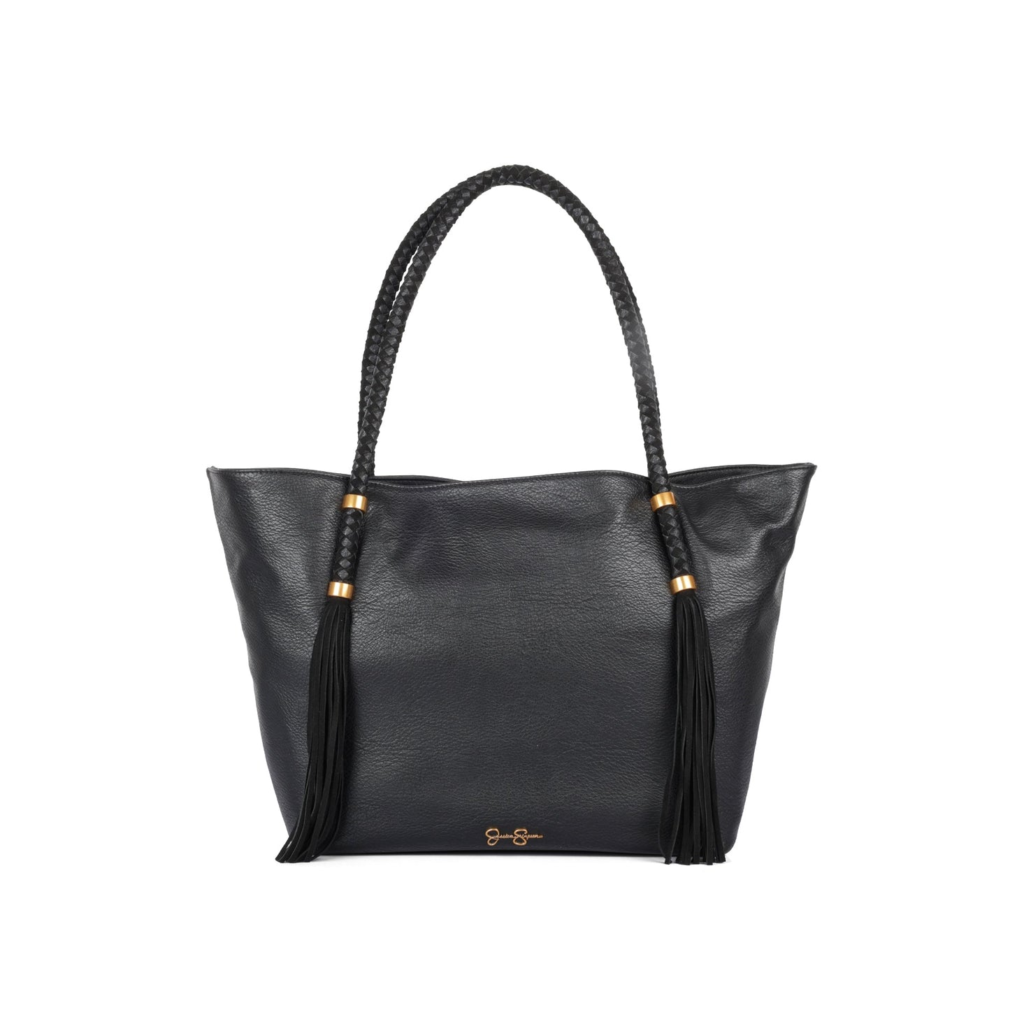 Jessica Simpson Darlene Tote in Meteorite