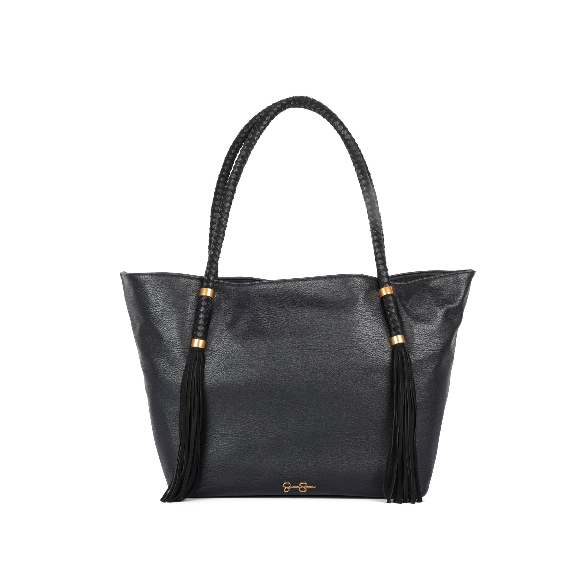 Jessica Simpson Darlene Tote in Meteorite