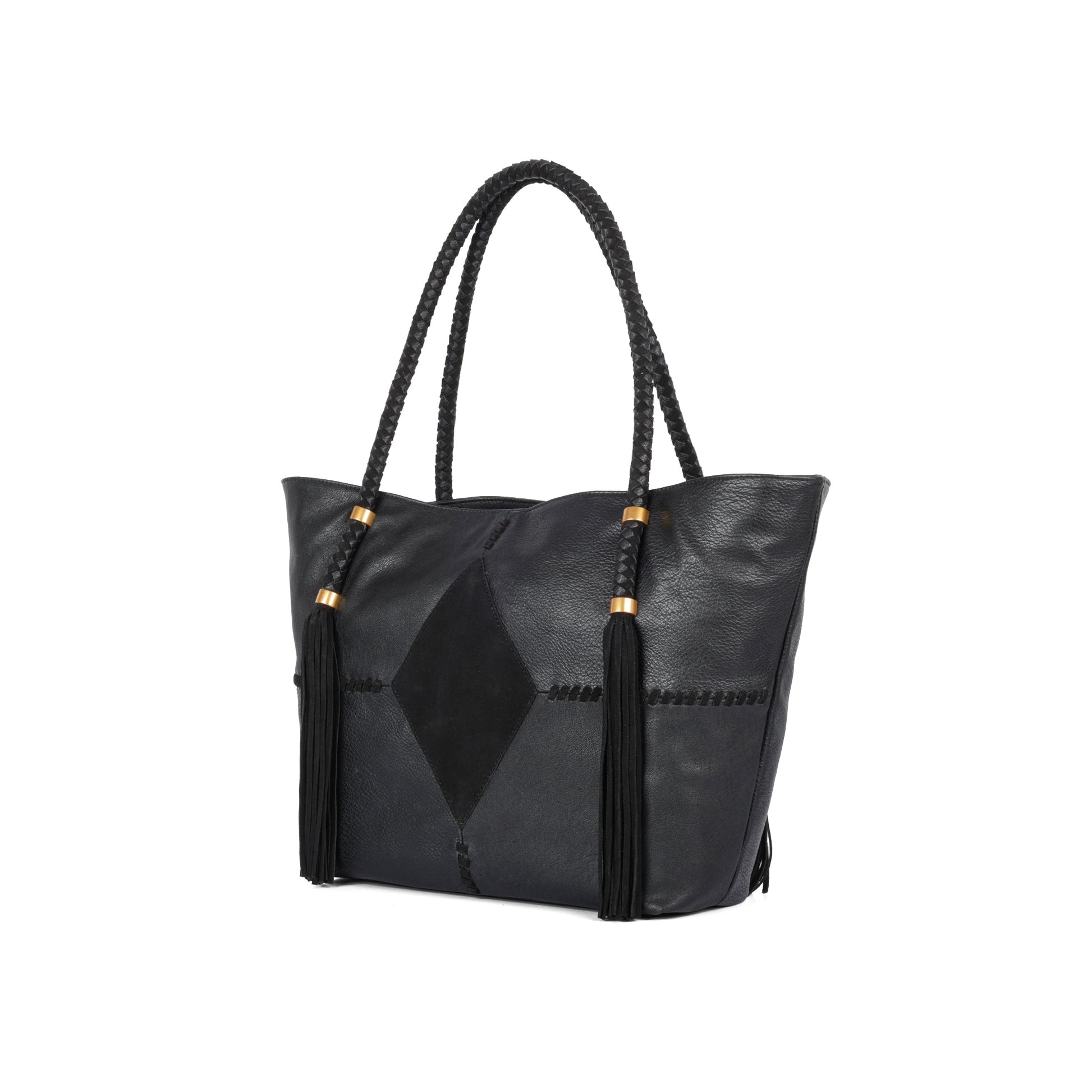 Jessica Simpson Darlene Tote in Meteorite