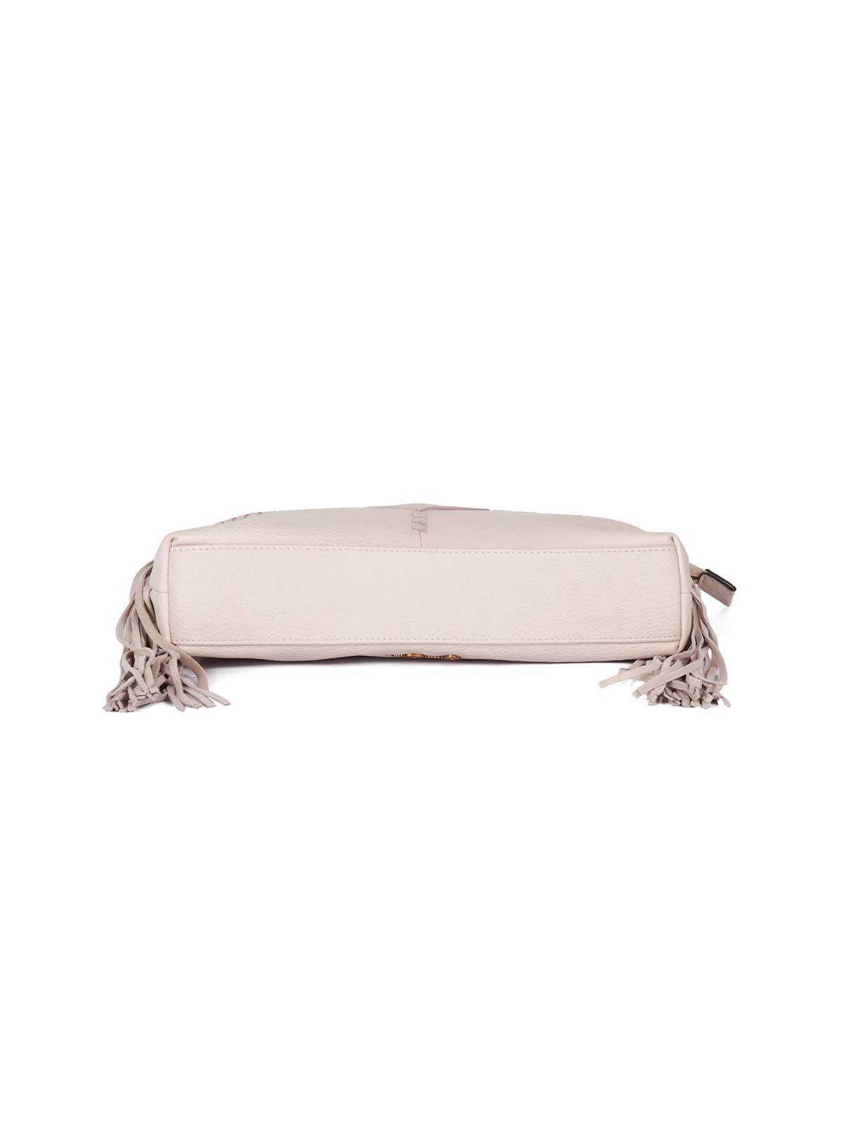 Jessica Simpson Darlene Crossbody in Sandstone