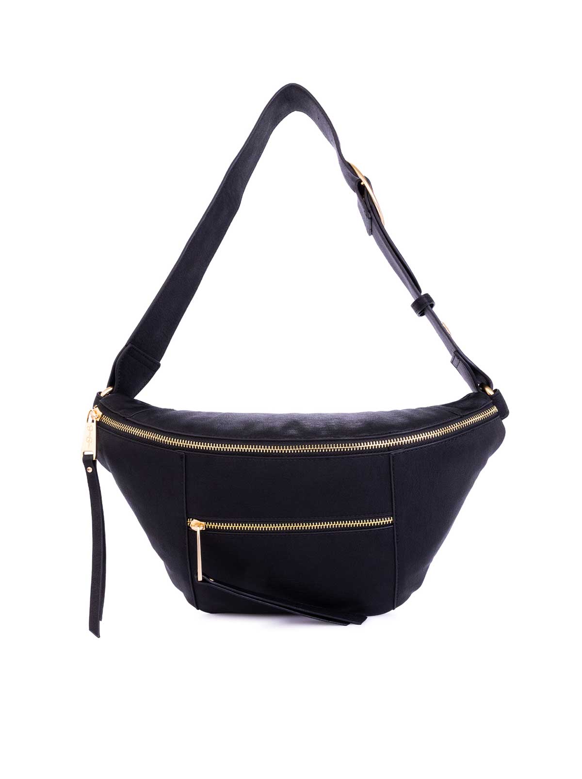 Jessica Simpson Isa Sling Bag in Meteorite