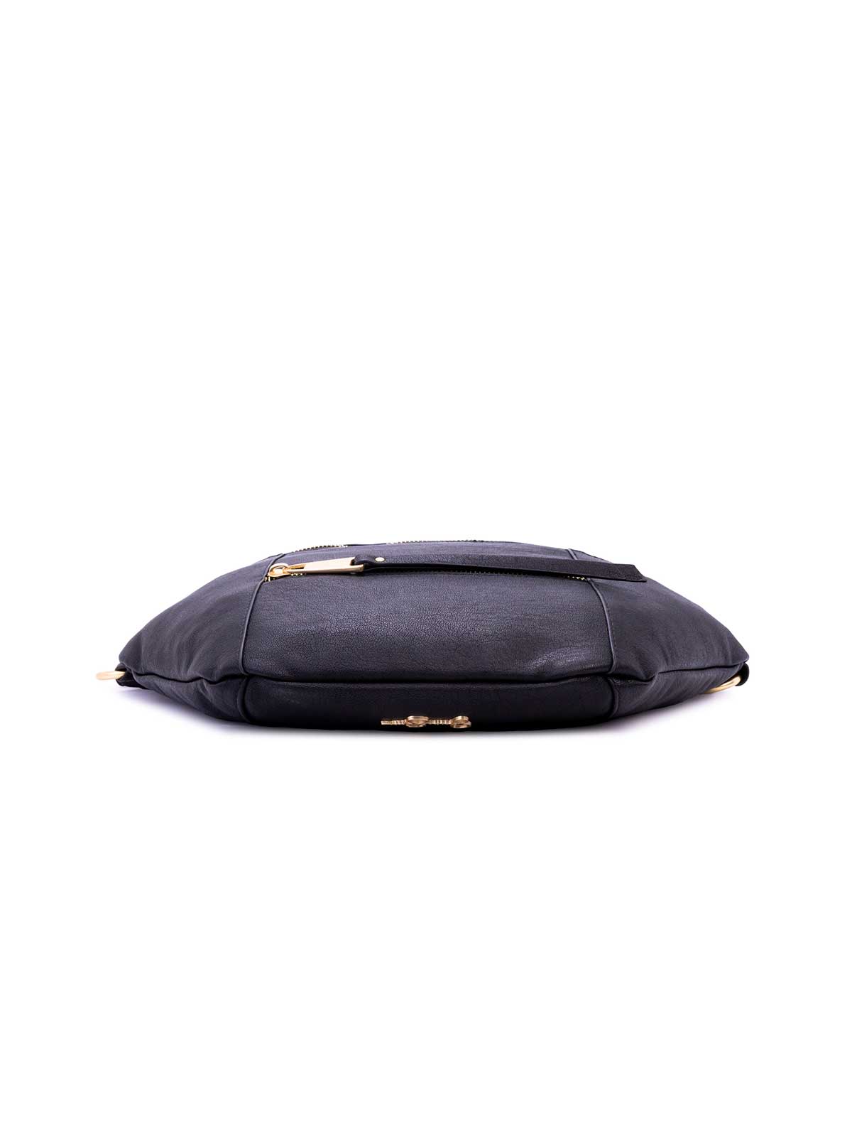 Jessica Simpson Isa Sling Bag in Meteorite