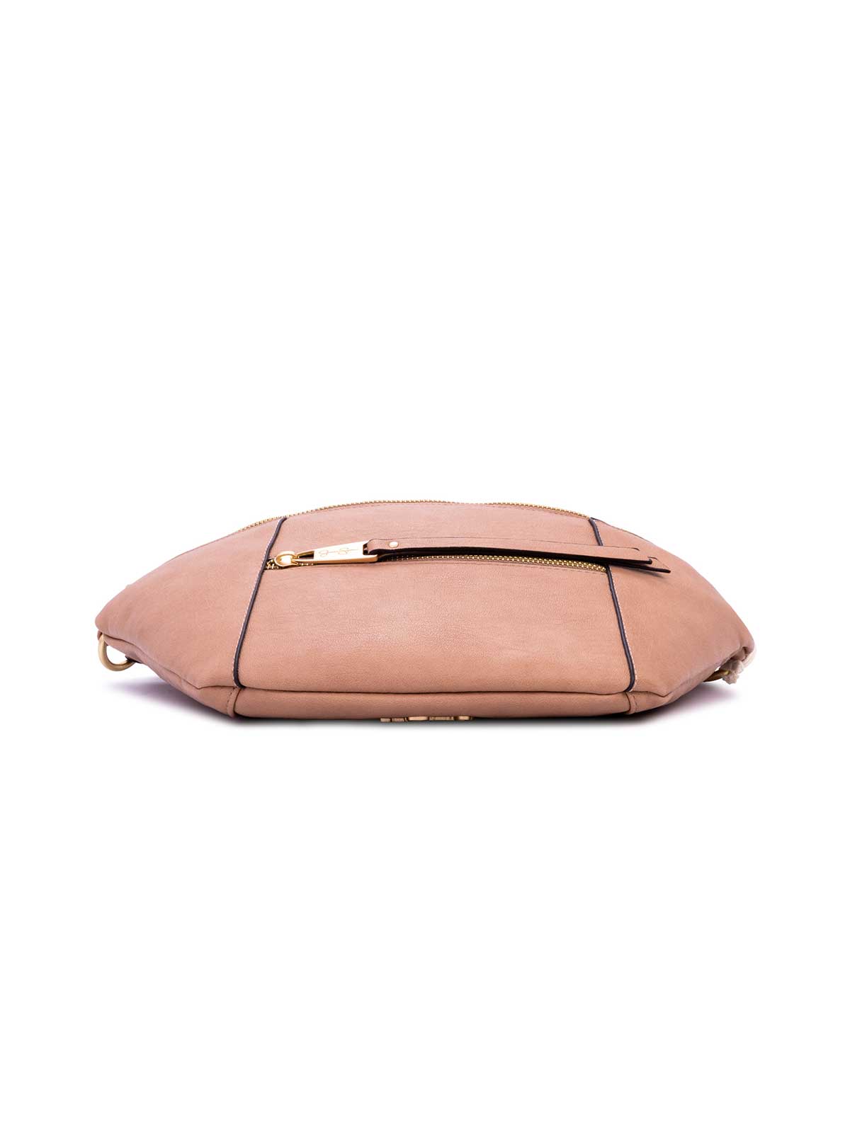 Jessica Simpson Isa Sling Bag in Italian Clay