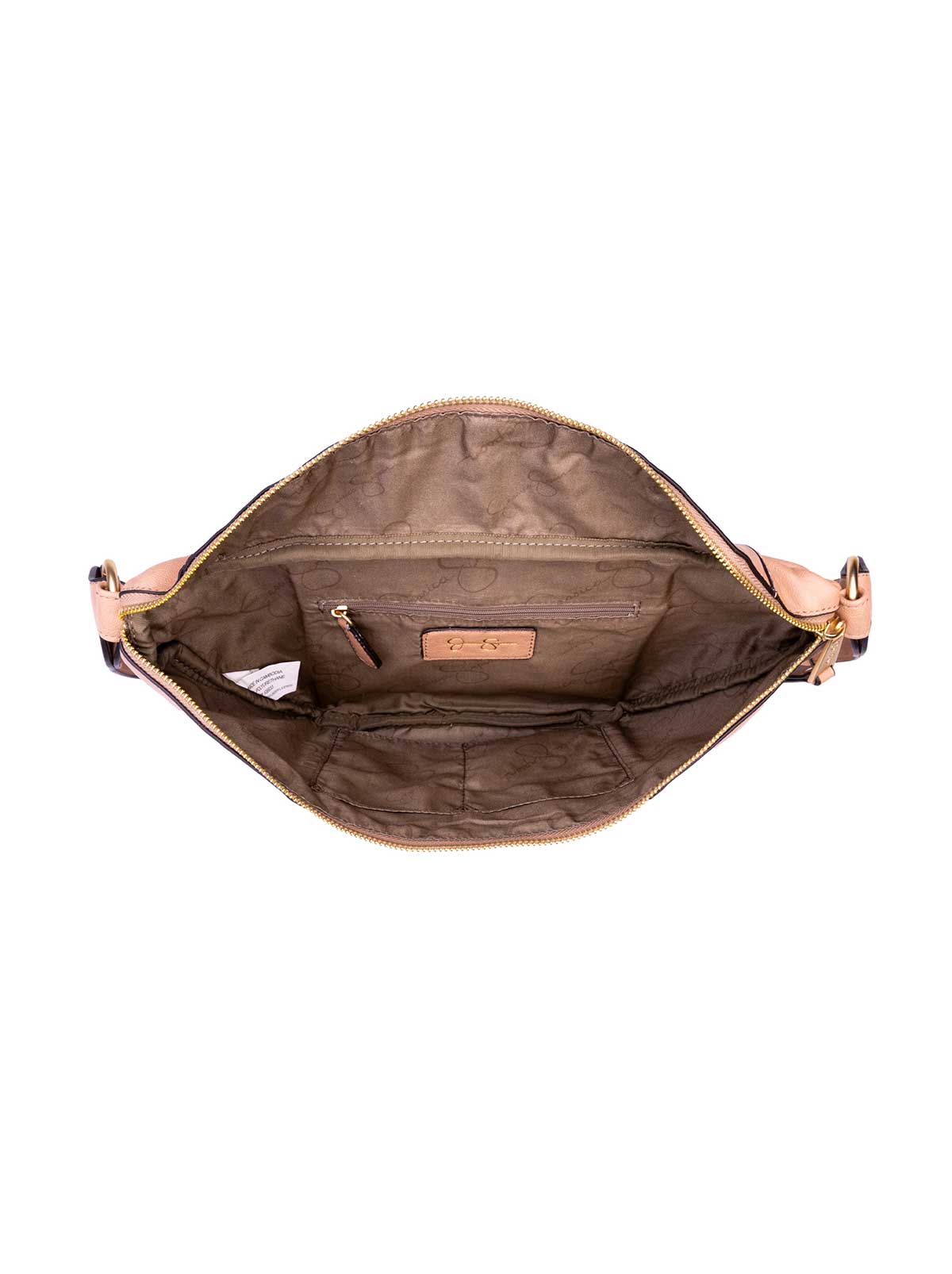 Jessica Simpson Isa Sling Bag in Italian Clay