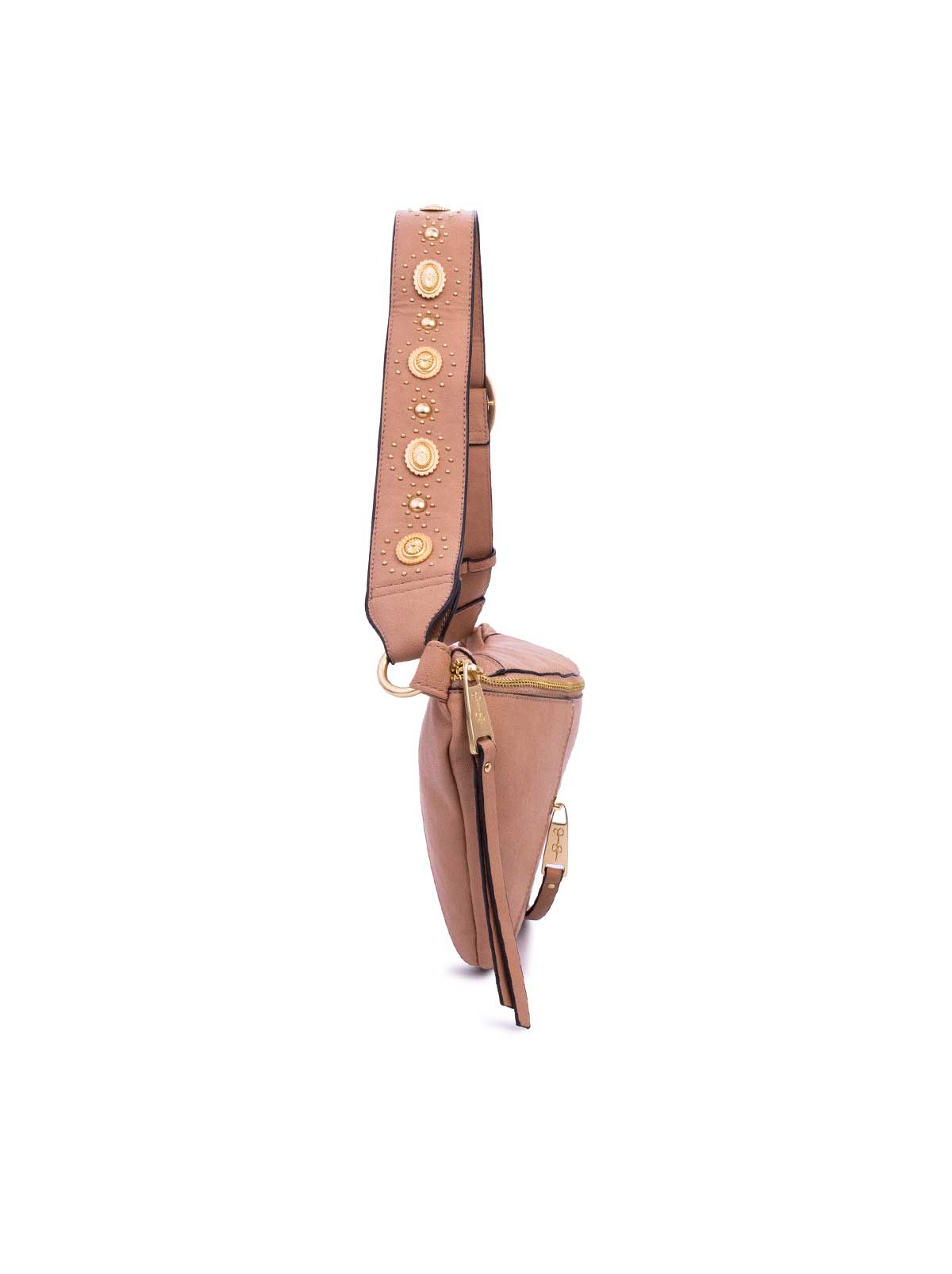 Jessica Simpson Isa Sling Bag in Italian Clay