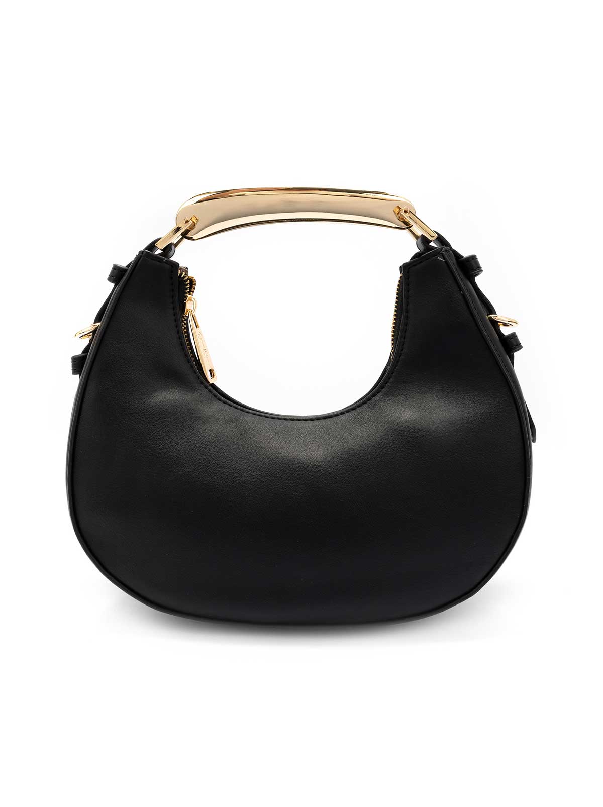 Jessica Simpson Harper Mini Boho in Meteorite