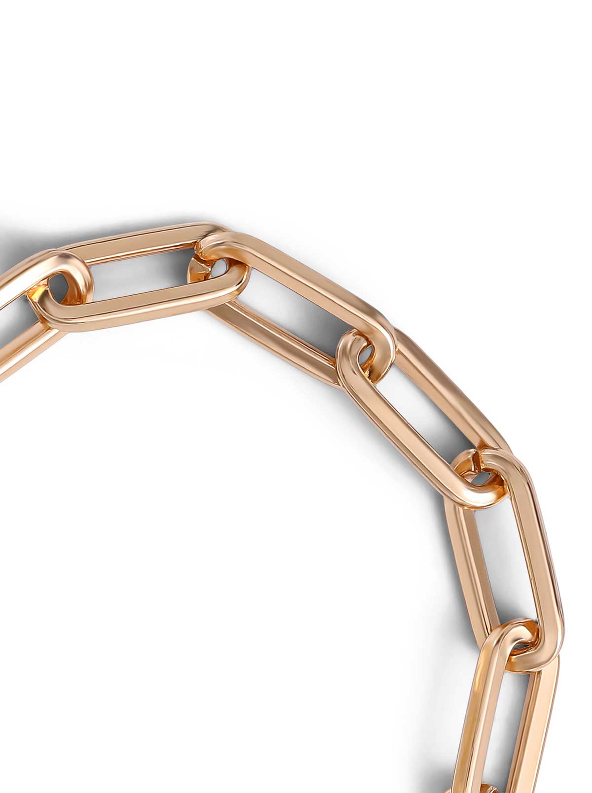 Jessica Simpson Gold Trio Bracelet Set