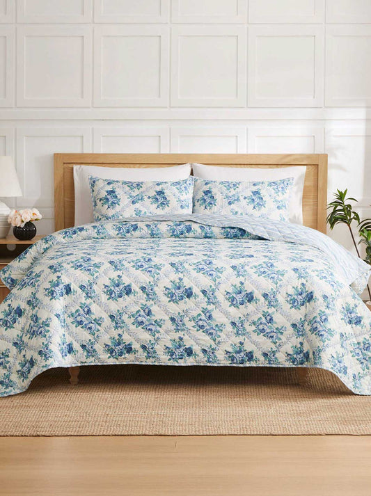 Jessica Simpson Braelyn Quilt Set