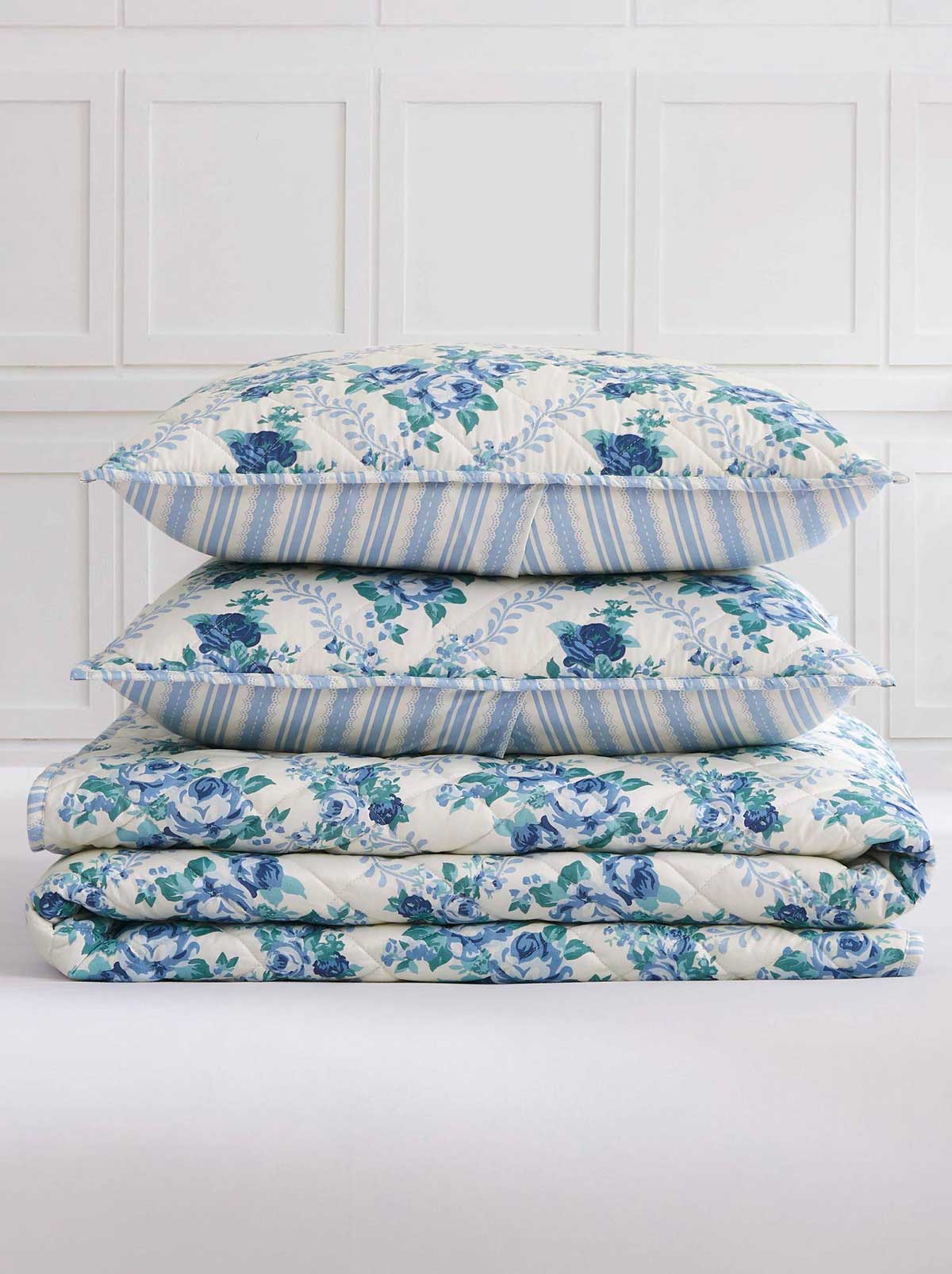 Jessica Simpson Braelyn Quilt Set