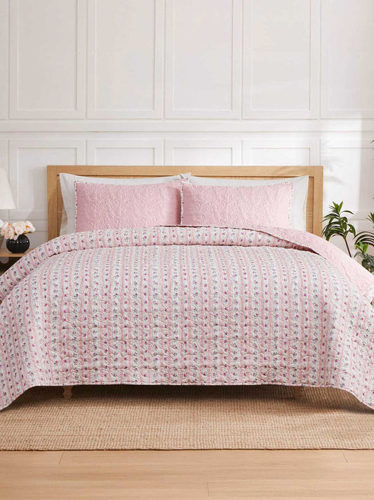 Jessica Simpson Hazel Quilt Set