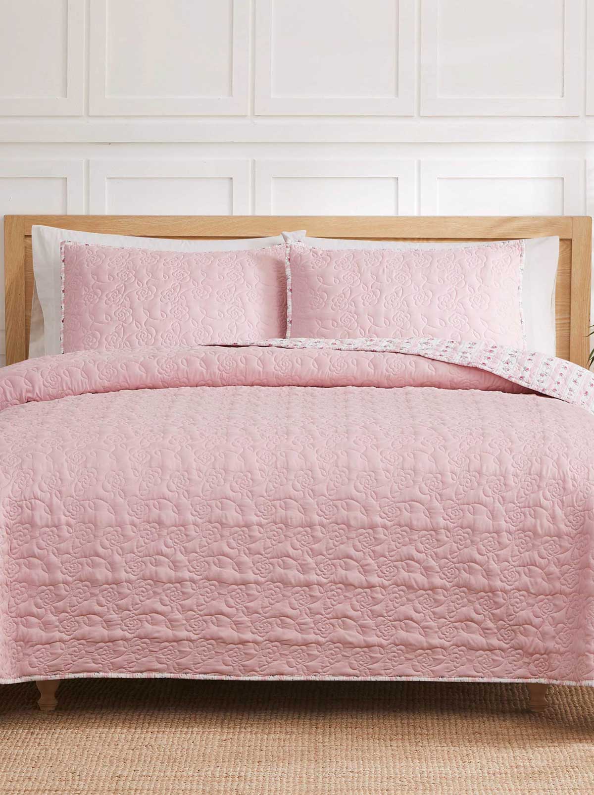 Jessica Simpson Hazel Quilt Set